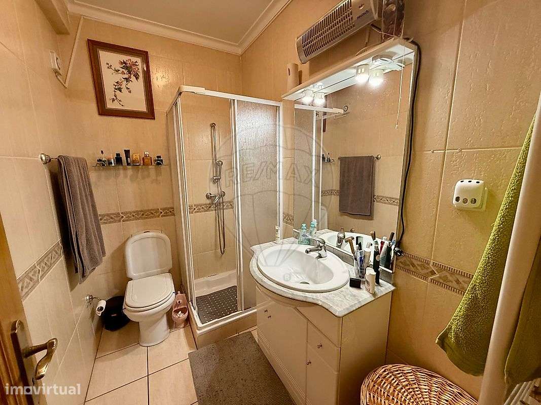 Apartamento T2 para venda-11