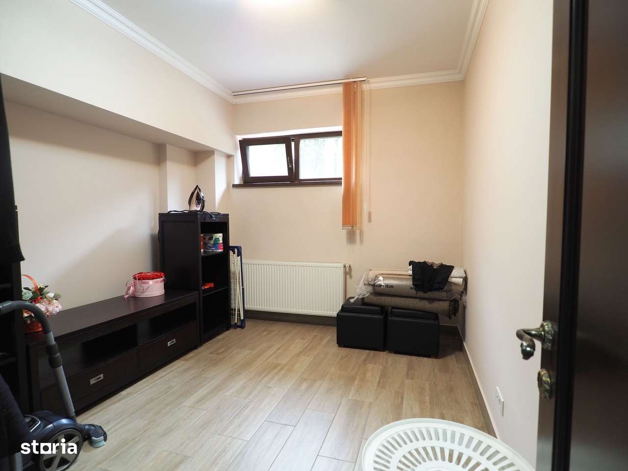 Vanzare duplex 4 camere Bucurestii Noi-Damaroaia-10