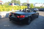 BMW 420 d Cabrio Sport-Aut. M Sport - 4