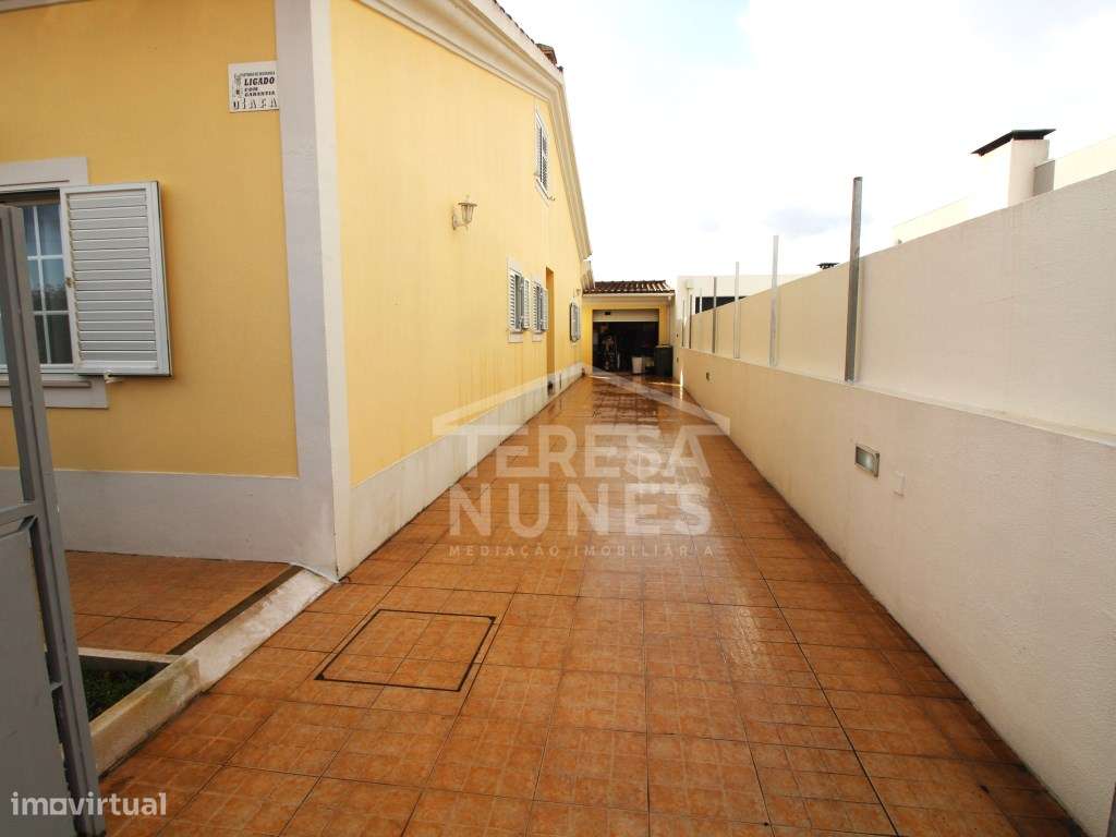 MORADIA ISOLADA V3 - BREJOS DE AZEITÃO-34