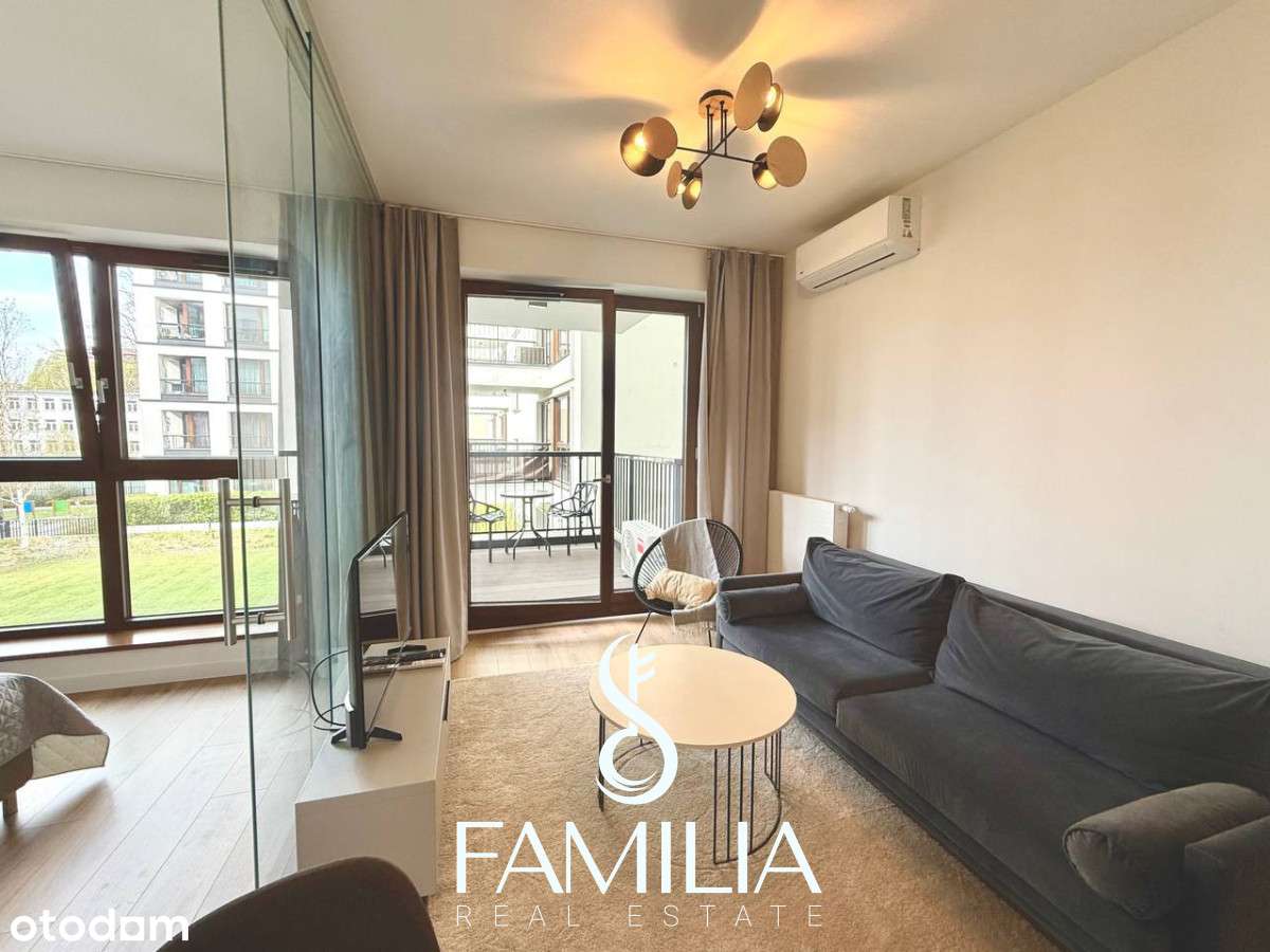 Browary Warszawskie! Parking-3