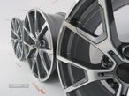 Jantes Look Bmw Style728M 19 8 et 33 + 9 et 40 5x120 - 7