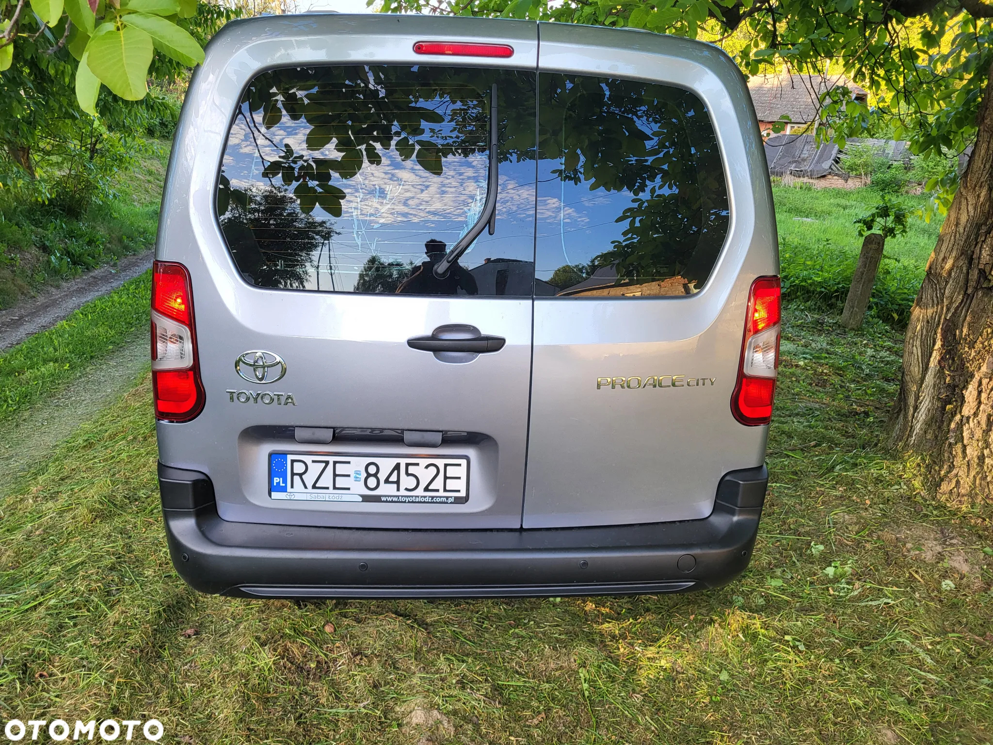 Toyota Proace City Verso 1.5 D-4D Family - 9