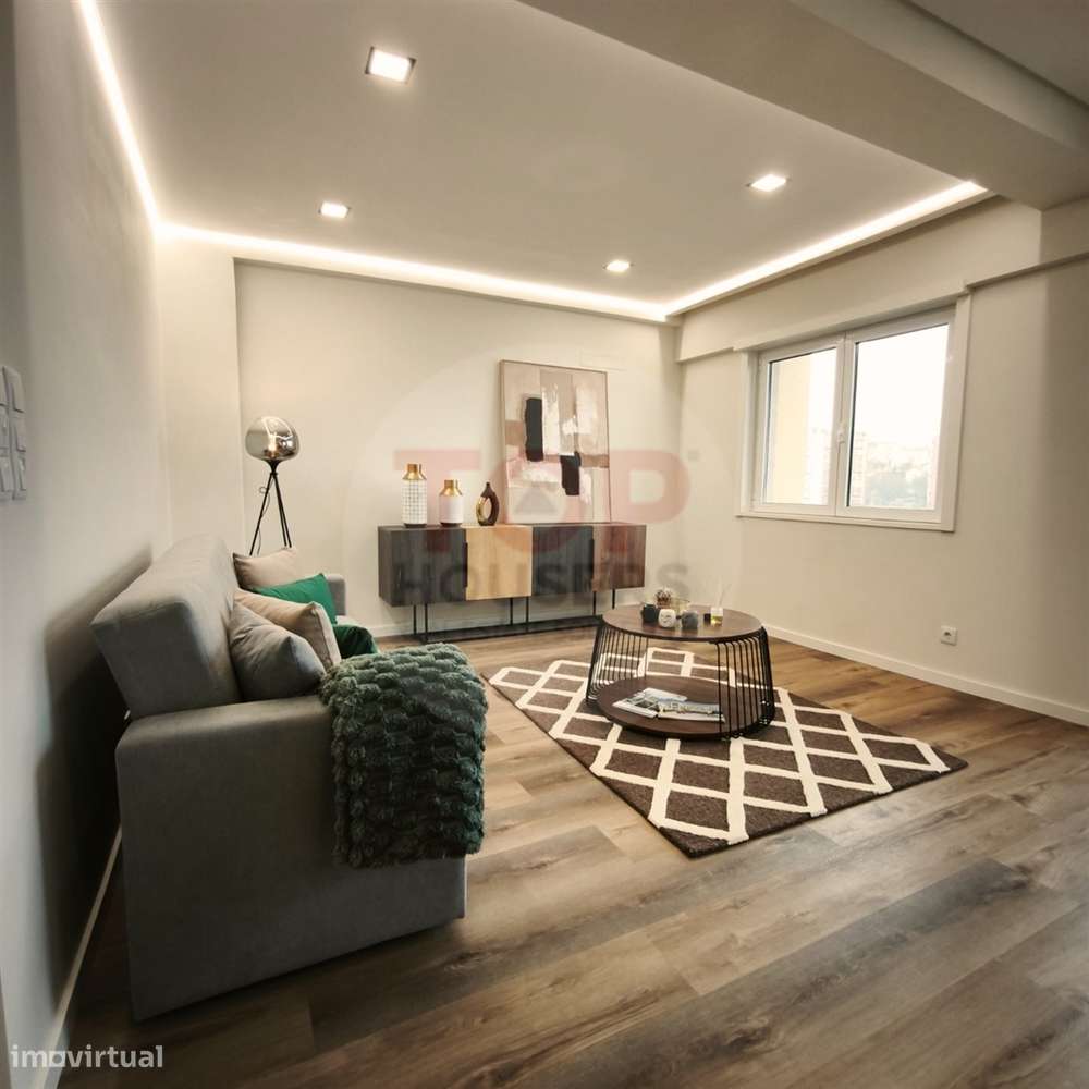 Apartamento – Lisboa, Benfica - Vista 4