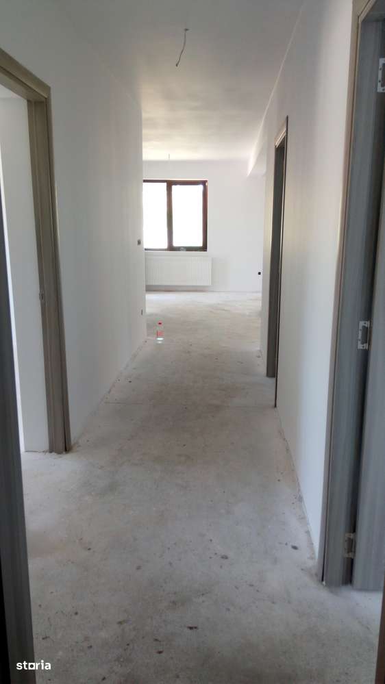 Casa pe un singur nivel, FINISATA constructie noua, 580 MP teren-8