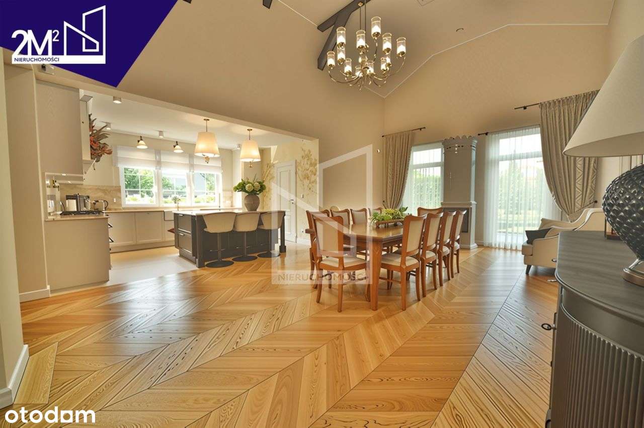 Dom marzeń dla rodziny – wysoki standard, Sonina - Pełny obrazek: 4/18