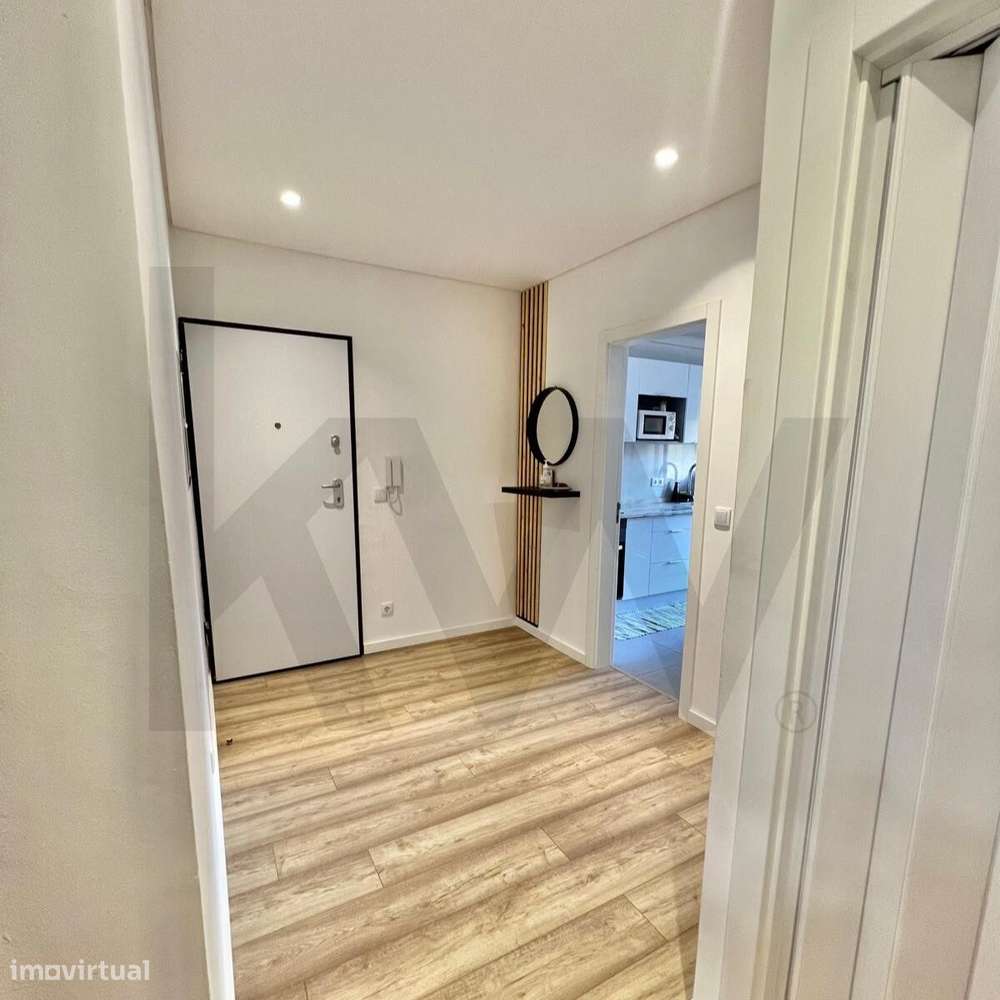 Apartamento T2 em Alverca do Ribatejo. - Grande imagem: 3/24