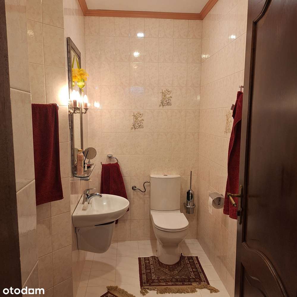 Dom wolnostojący 630m2 na Woli Justowskiej-4