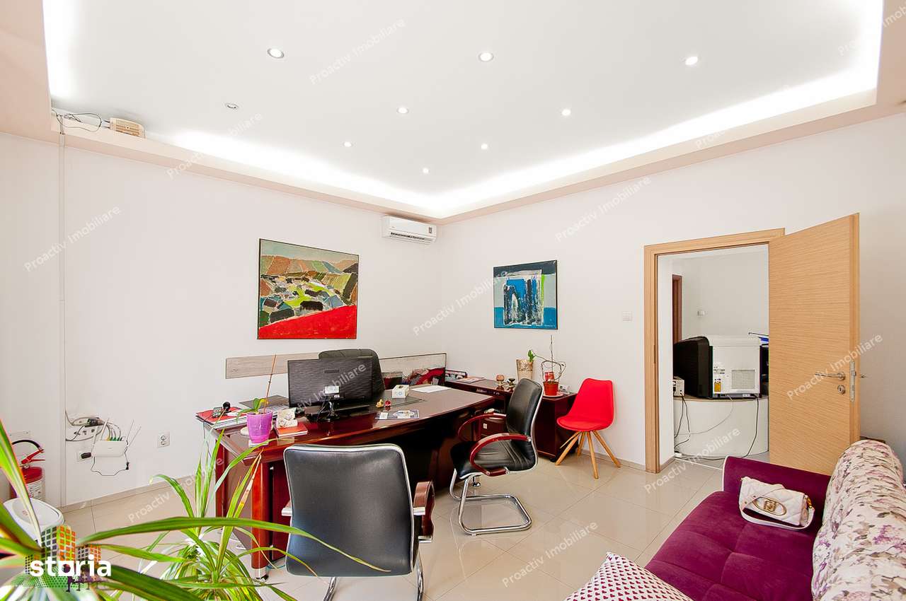 Spațiu premium pentru afacerea ta! - Imagine principală: 4/12