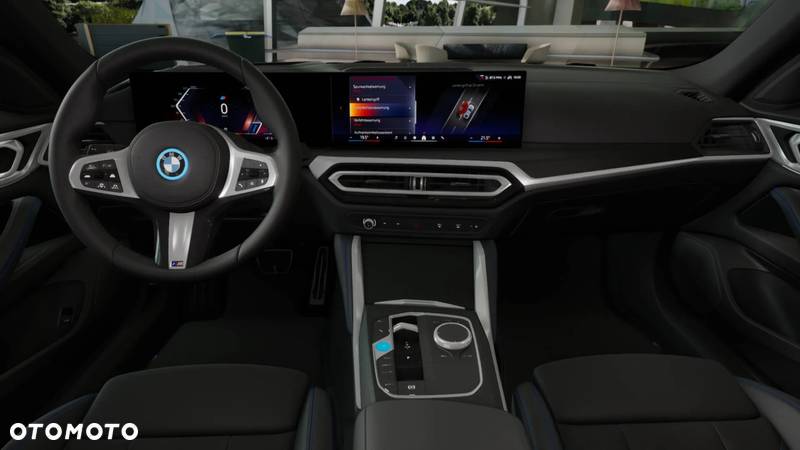 BMW i4 eDrive 40 M Sport - 14