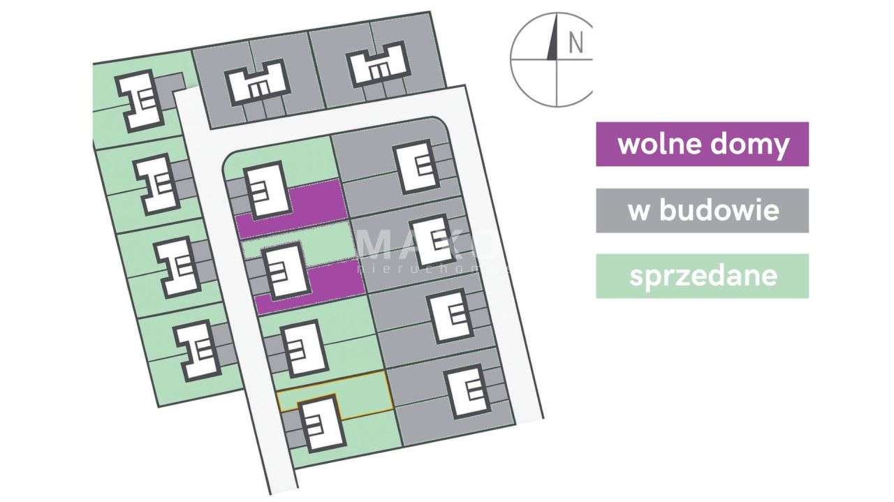 Ostatnie 2 Domy W Tej Cenie - Żelechów - Pełny obrazek: 5/18