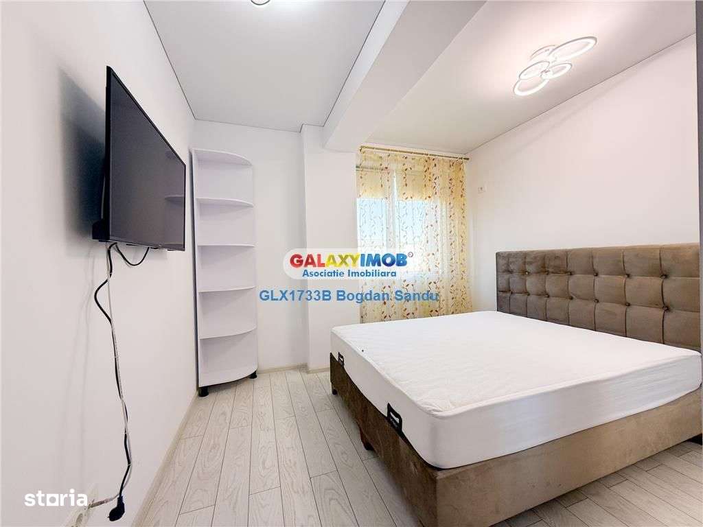 Apartament 2 camere de vanzare Militari  Residence - Imagine principală: 2/12