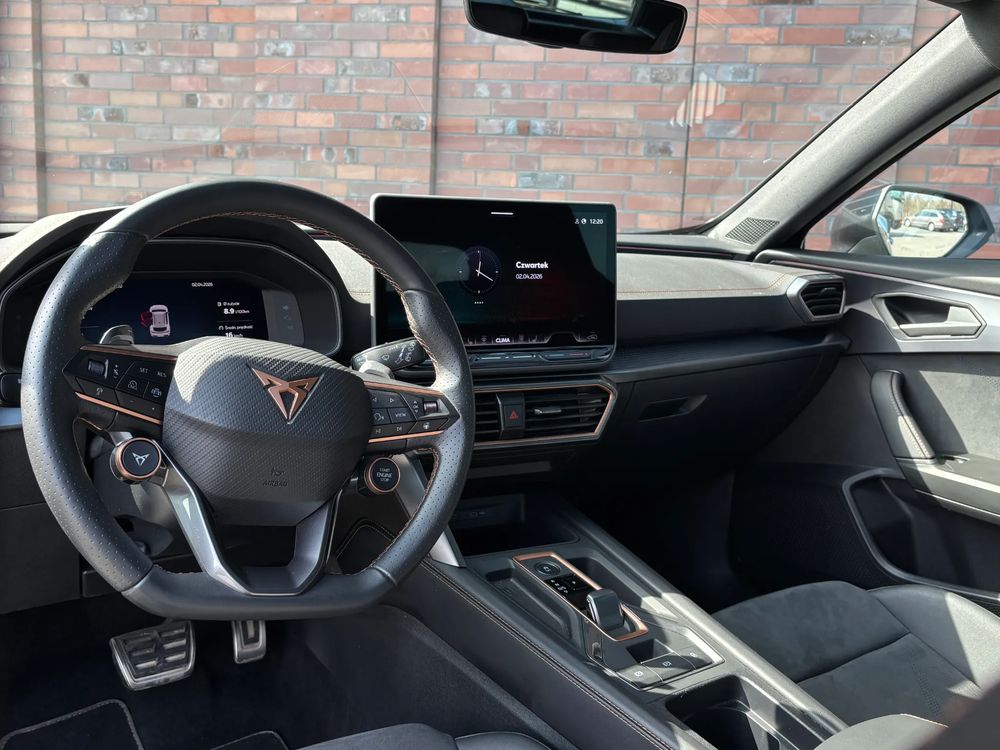 Cupra Cupra-formentor FV23%