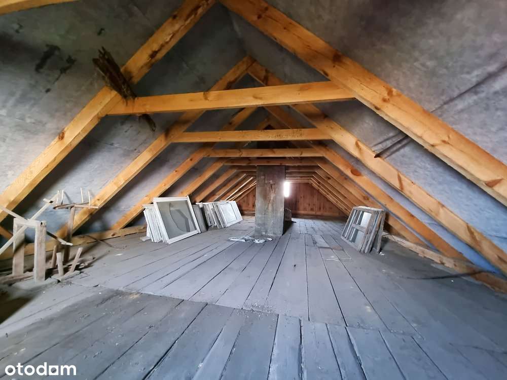 Siedlisko 36 ar | Dom 70 m2 | Opole gm. Podedwórze-11