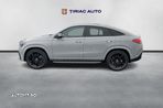 Mercedes-Benz GLE Coupe 400.e 4MATIC - 2