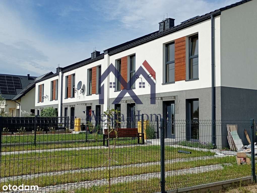Dom na sprzedaż, 5 pokoi, 90 m², Stary Toruń