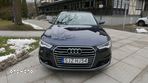 Audi A6 2.0 TFSI Quattro S tronic - 7