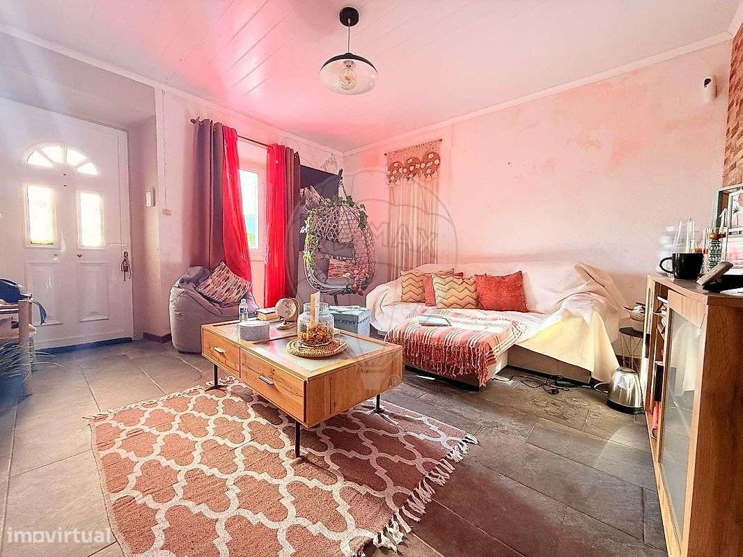 Moradia T4 para venda - Grande imagem: 3/19