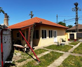 Casa renovată, complet mobilat - Petreu - Imagine principală: 2/8