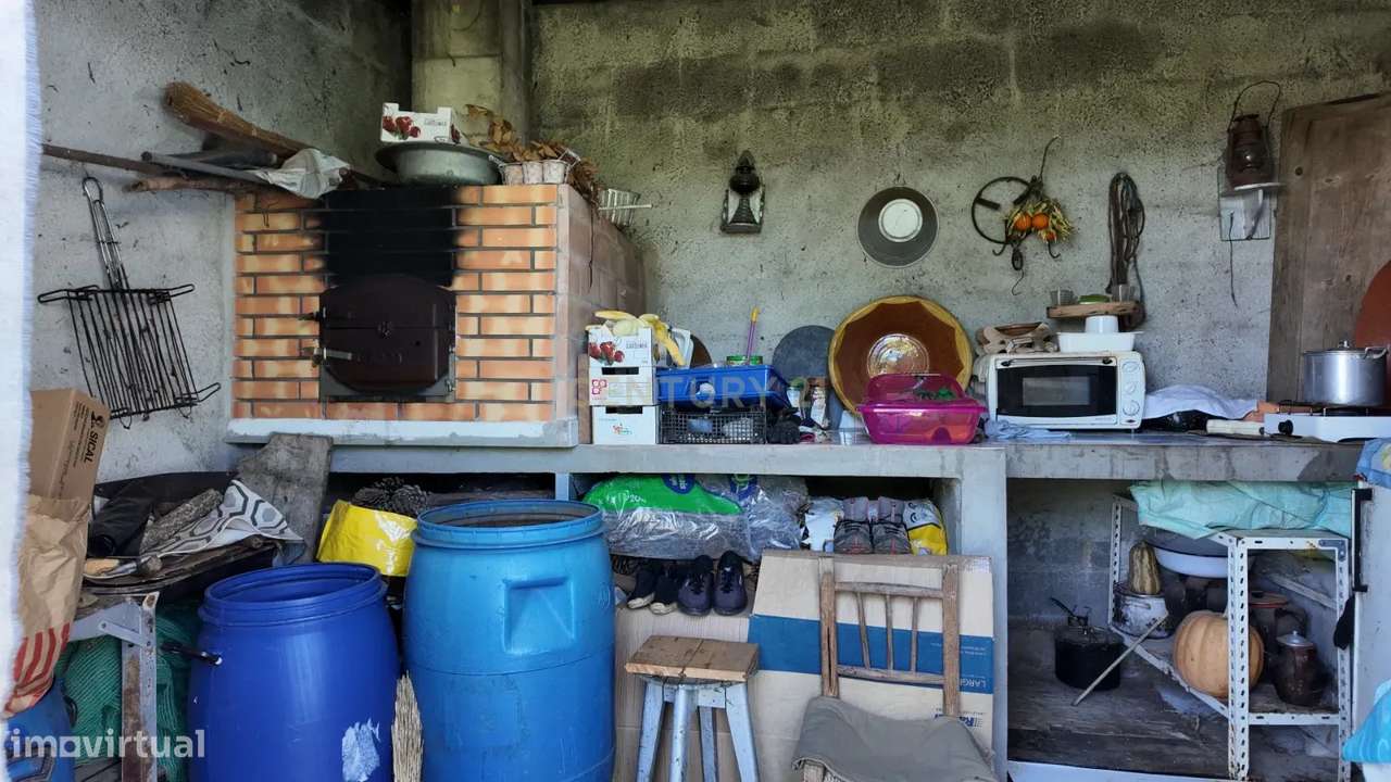 Excelente Moradia T3, Retaxo, Castelo Branco-33