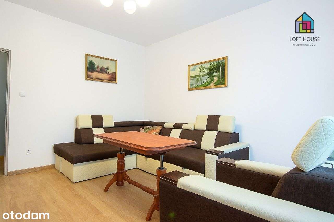 Mieszkanie, 70,50 m², Toruń-0