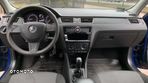 Skoda RAPID 1.4 TDI DPF Ambition - 17