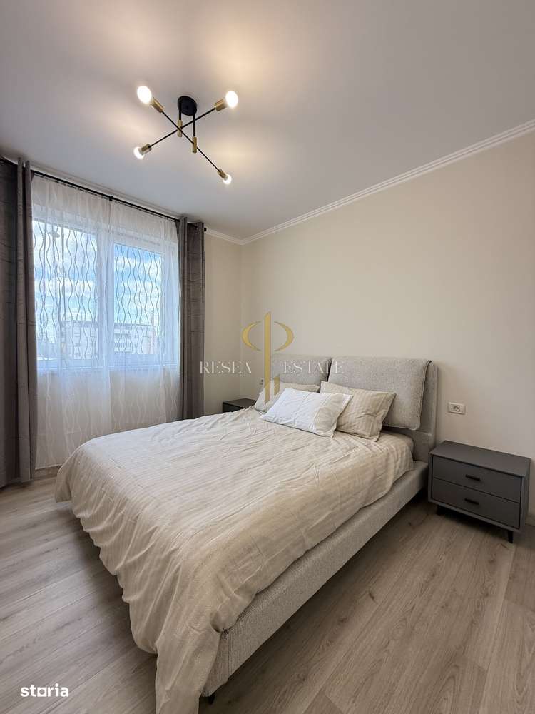 Apartament modern 2 camere| Giroc - Imagine principală: 4/8