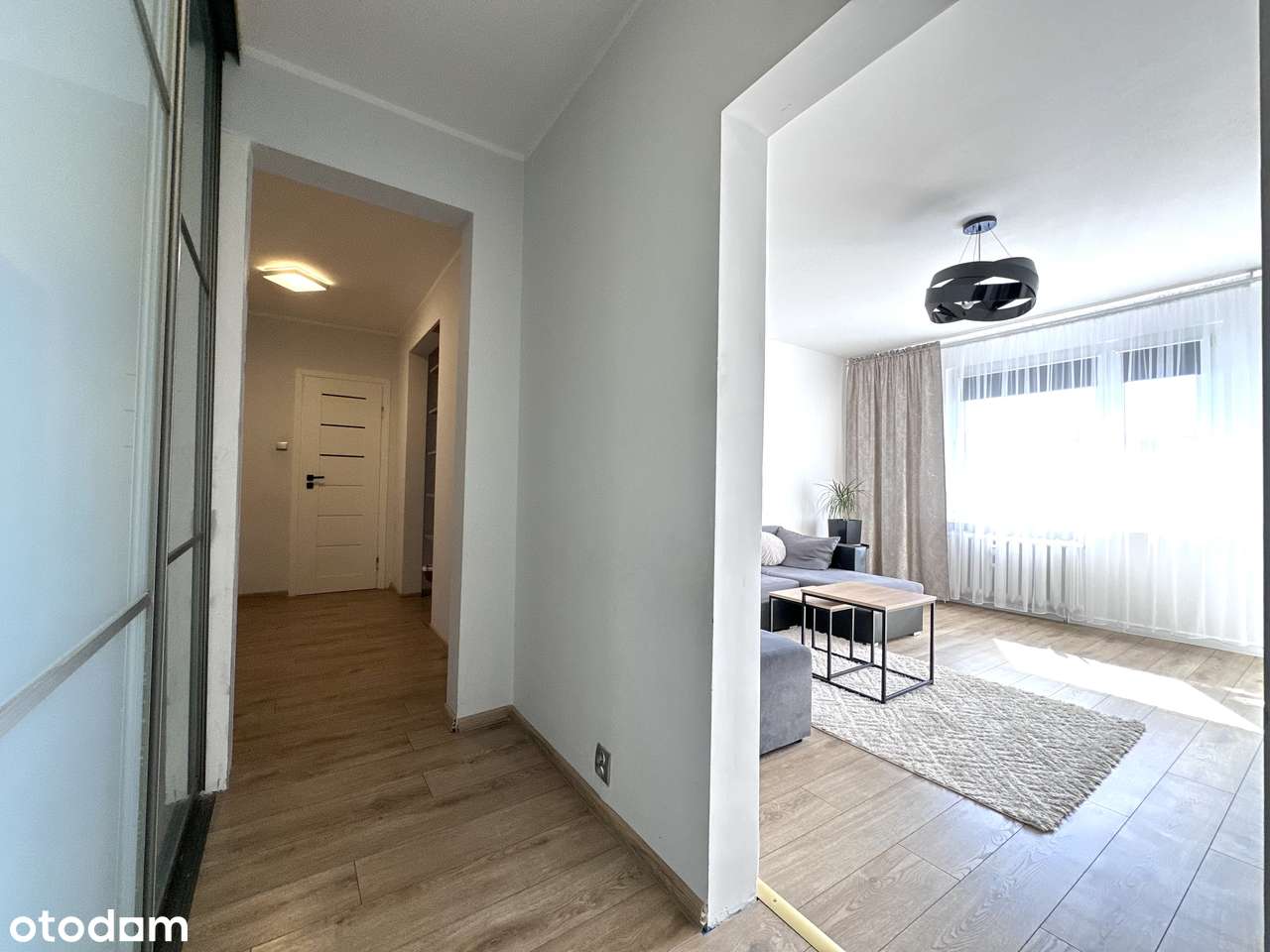 Nowa super cena! 4 POKOJOWE -PIASTÓW JAGIELLOŃSKA-10