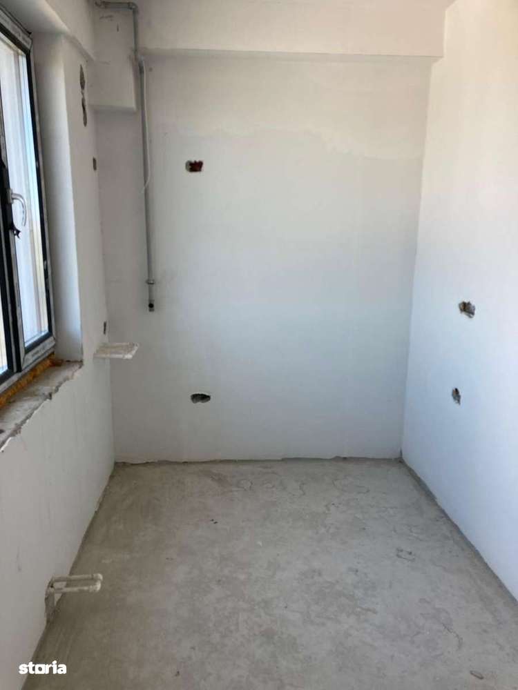 Mamaia Nord-ap cu 2 camere-vedere la mare-6