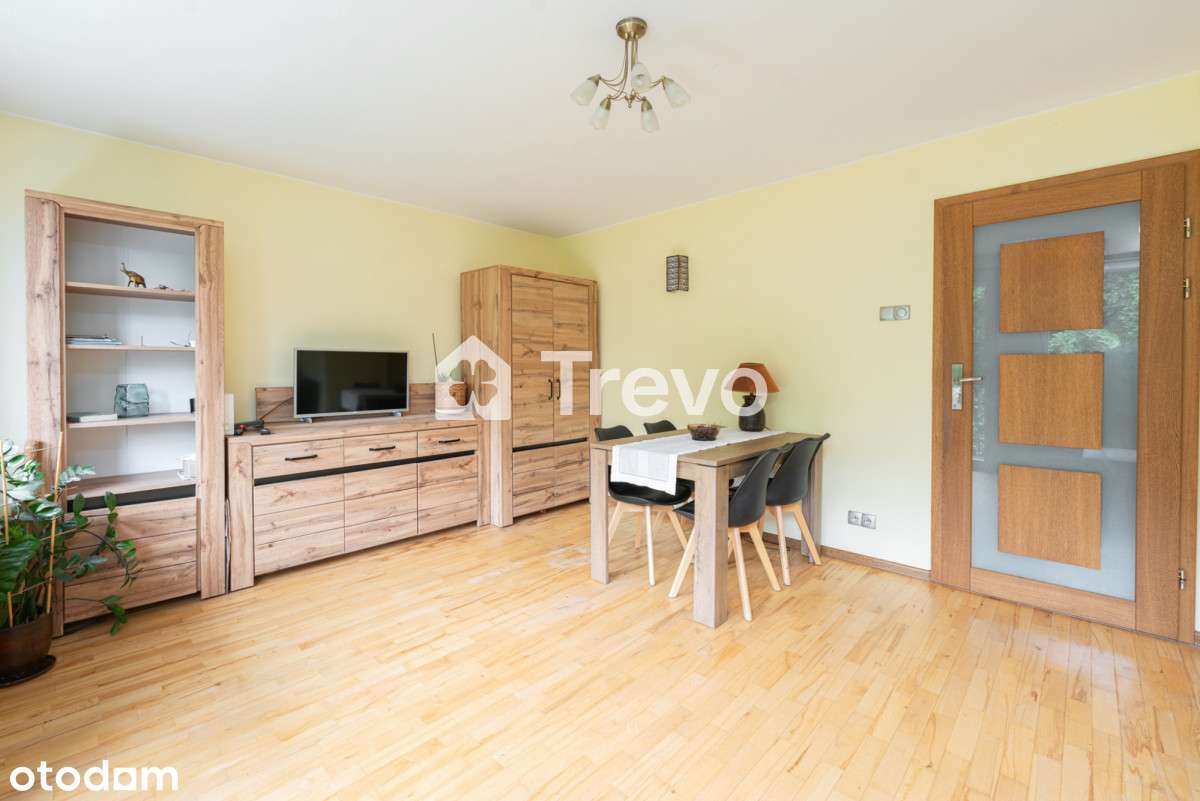 3 pokoje | Cicha i zielona okolica | Sopot Górny - Pełny obrazek: 4/20