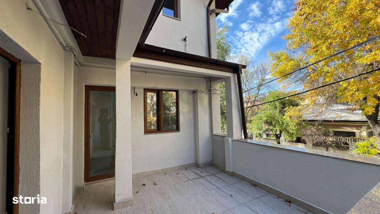 Vila Investitie Metrou Bazilescu Ideala Comercial - Imagine principală: 5/12