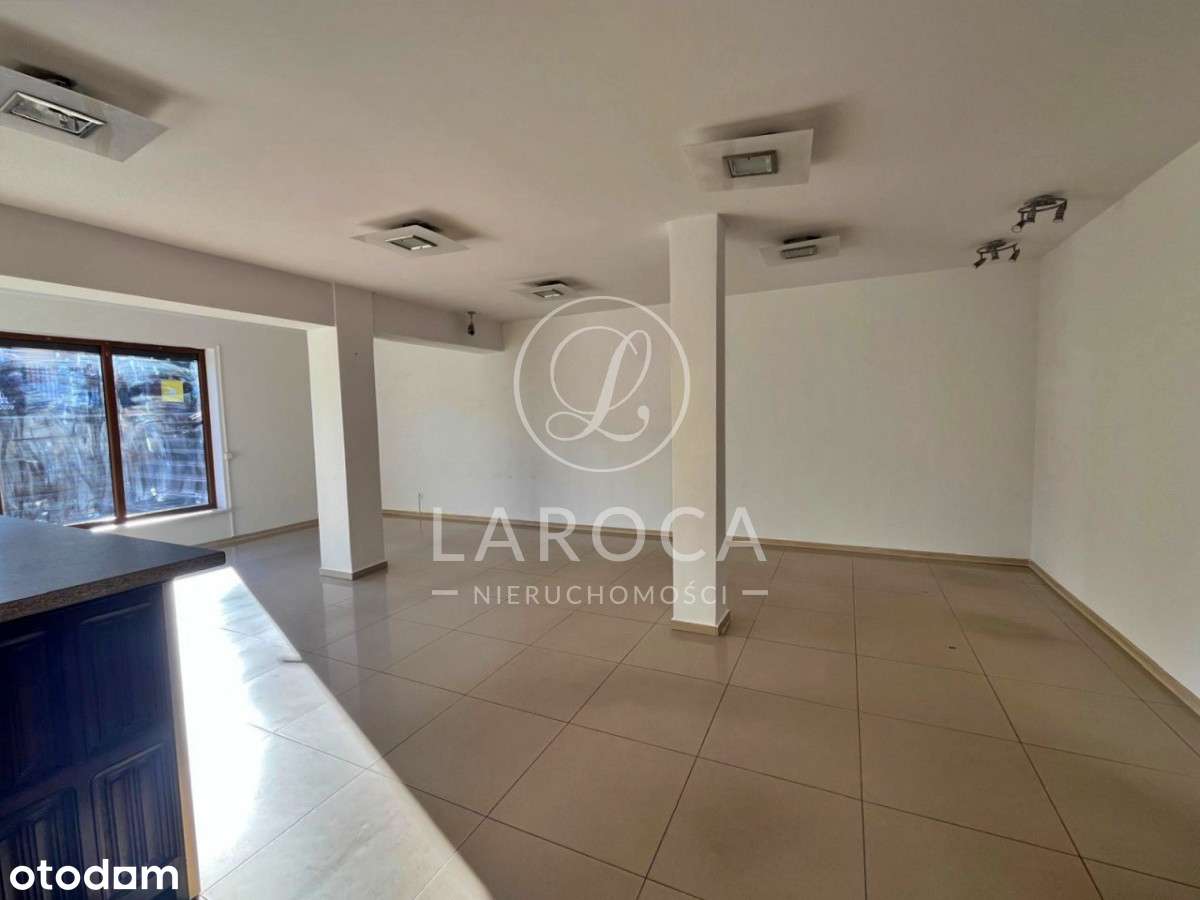 Lokal handlowo-usługowy w centrum Lubicza - Pełny obrazek: 4/7
