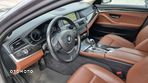 BMW Seria 5 520d Efficient Dynamics Luxury Line - 21