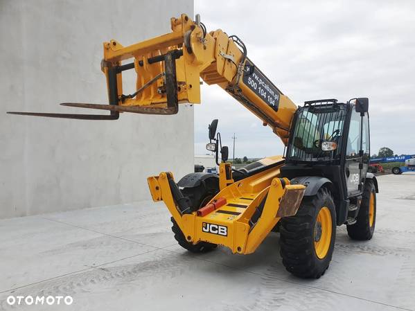 JCB 540-140   M329 - 7