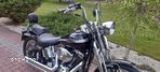 Harley-Davidson Softail Springer Classic - 12