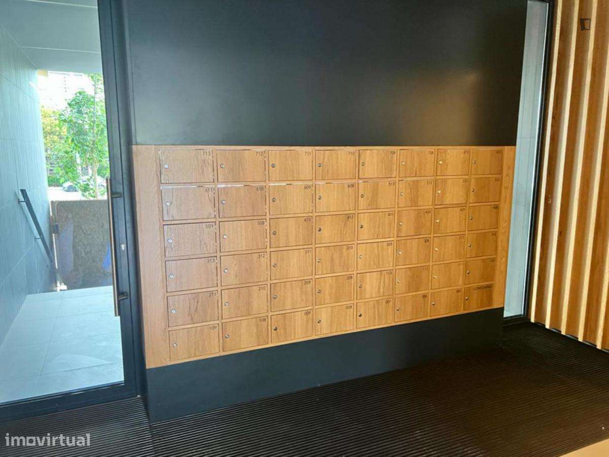 Apartamento com 1 quartos - localizado em Olivais Lisbon - Grande imagem: 4/7