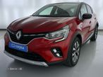 Renault Captur 1.5 dCi Exclusive - 29