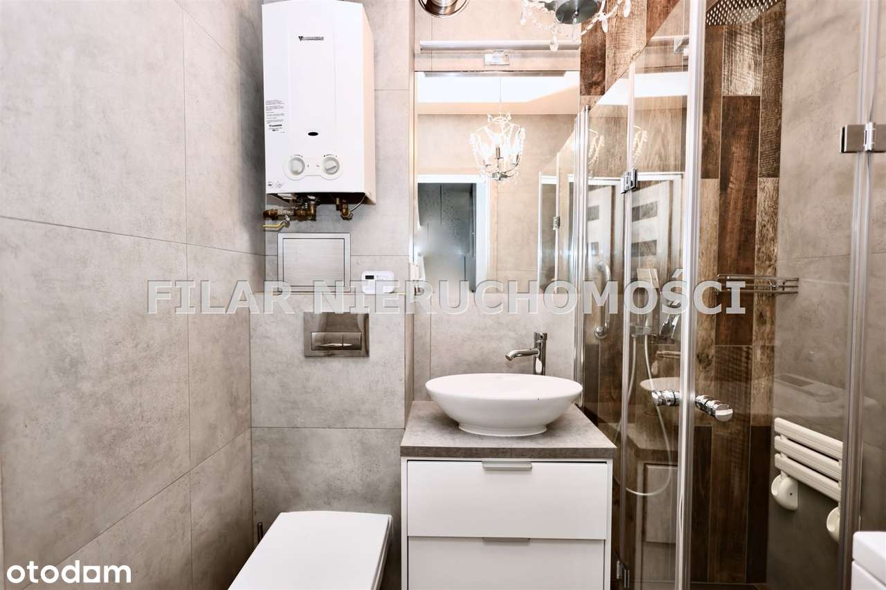 39m na parterze centrum Lubin - Pełny obrazek: 5/9