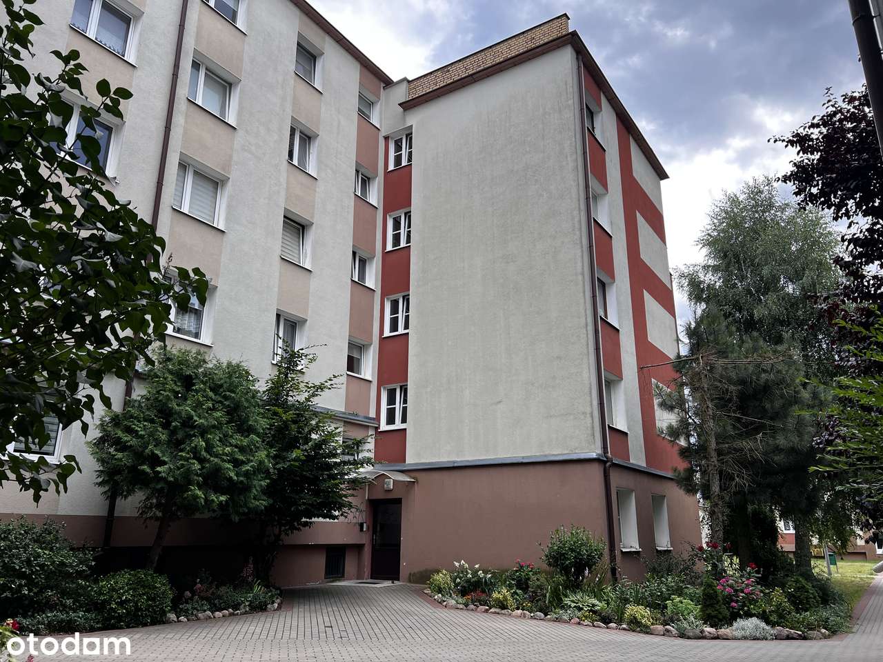 4 pokoje blisko zieleni Koziegłowy - możliwa zamiana na mniejsze-16