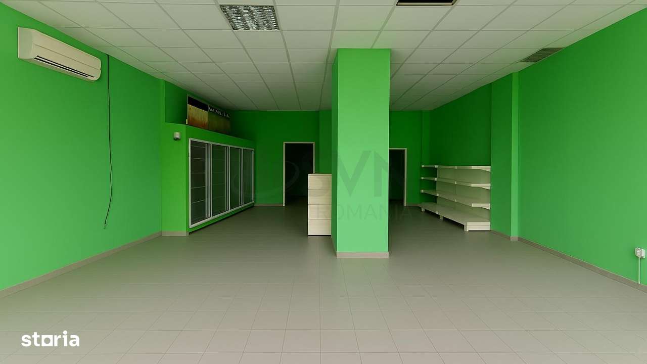 Spatiu Comercial Centrul Istoric - Imagine principală: 5/6