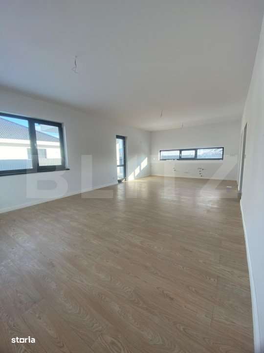 Casa spatioasa de vanzare, cu 4 camere, 120 mp, zona Unirea - Imagine principală: 2/10