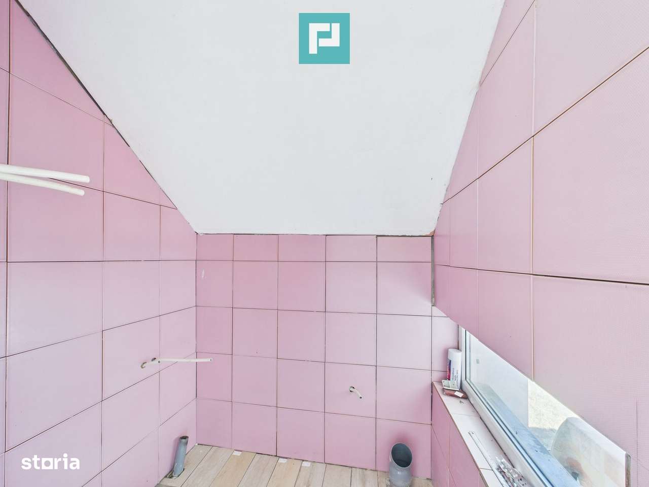 Casă P+E în Dudeștii Noi - Imagine principală: 4/13