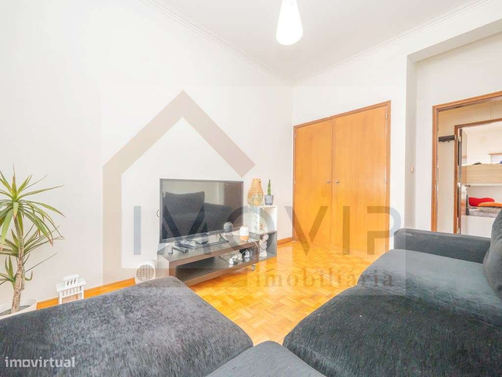 Vende-se apartamento central-6
