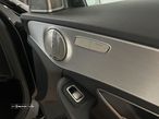 Mercedes-Benz C 220 d AMG Line Aut. - 22