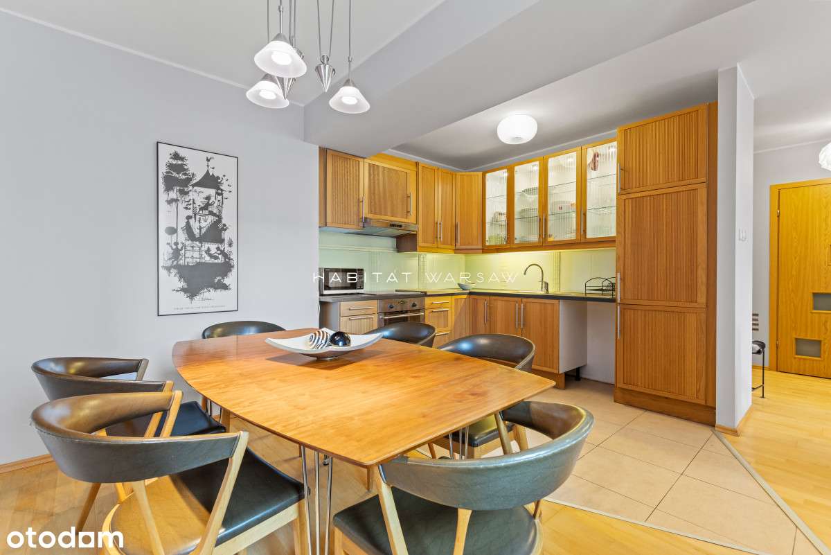 Komfortowe mieszkanie, blisko metra - Pełny obrazek: 3/15