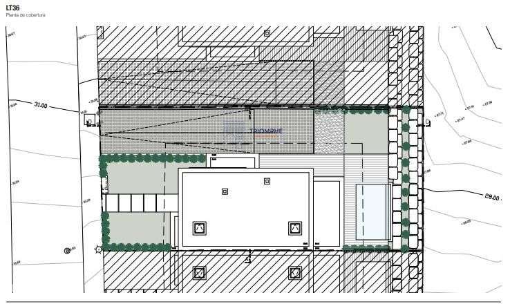 Terreno Pérola da Lagoa - Vau com Projeto Aprovado - Grande imagem: 3/3