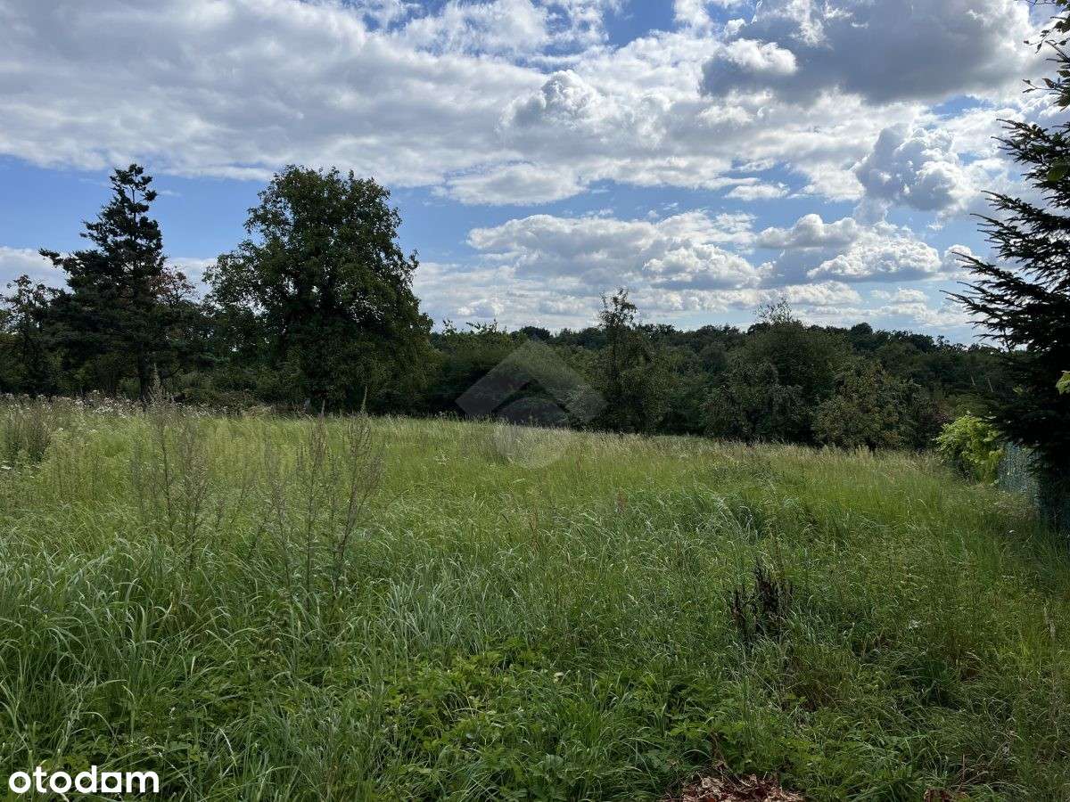 Kraków – Swoszowice - działka budowlana - 2217 m² - Pełny obrazek: 3/4