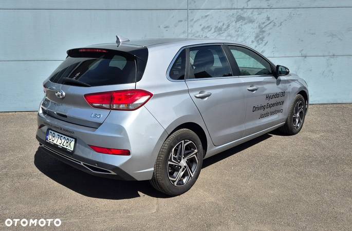 Hyundai I30 1.5 T-GDI 48V Smart - 3