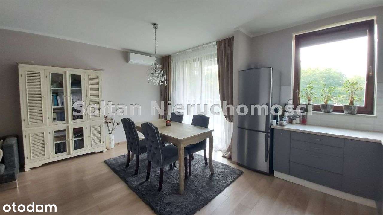 Bielany Residence*Metro*Balkon*zieleń*-8