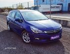 Opel Astra 1.6 D (CDTI) Start/Stop Innovation - 2